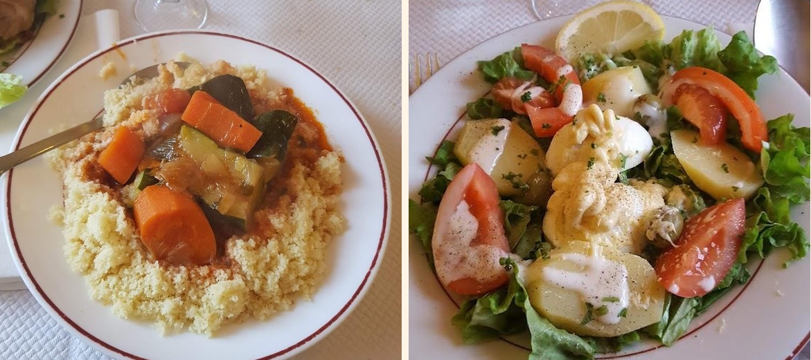 Le Maroc - Gallery Image 9