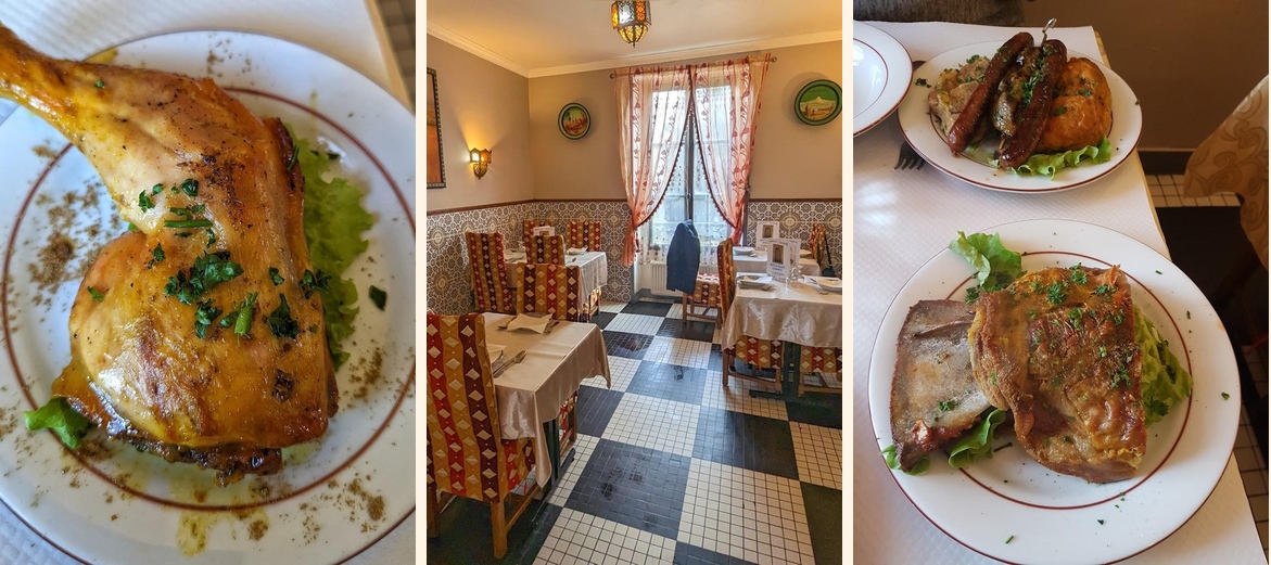 Le Maroc - Gallery Image 1