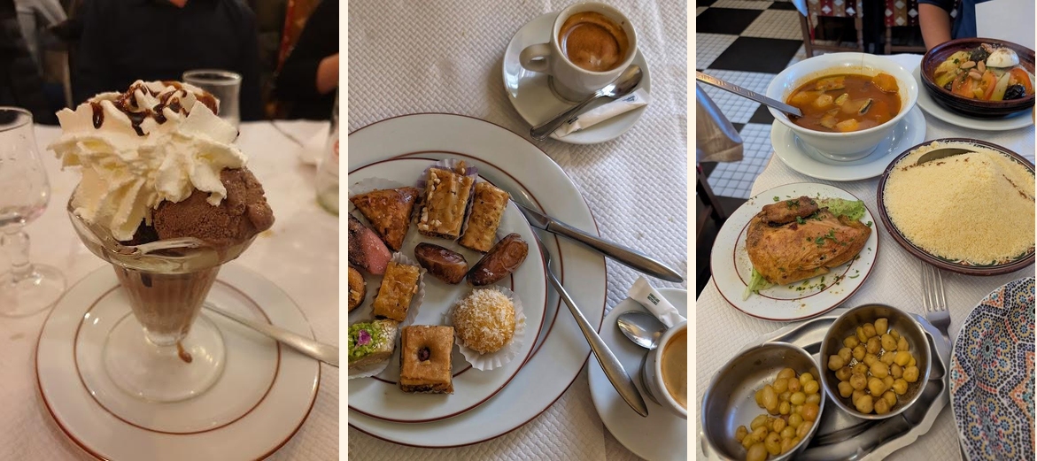 Le Maroc - Gallery Image 2