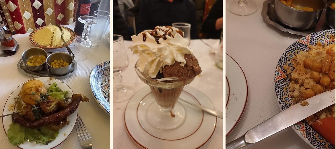 Le Maroc - Gallery Image 3