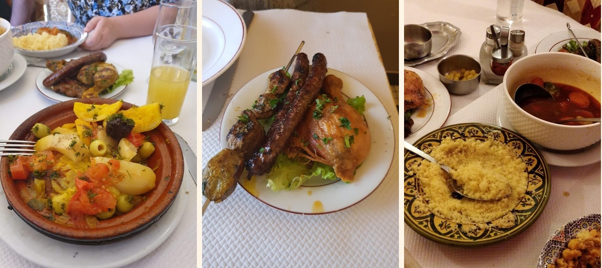 Le Maroc - Gallery Image 4