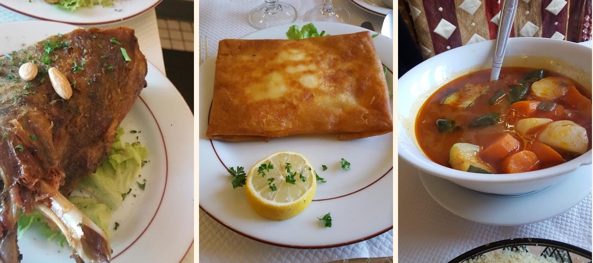 Le Maroc - Gallery Image 5