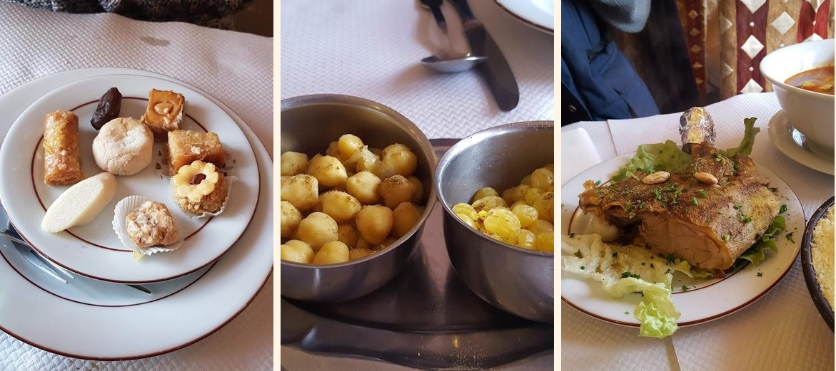 Le Maroc - Gallery Image 6