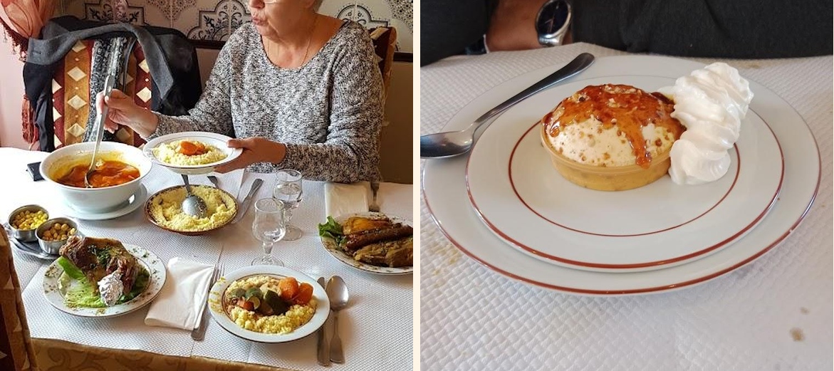 Le Maroc - Gallery Image 8